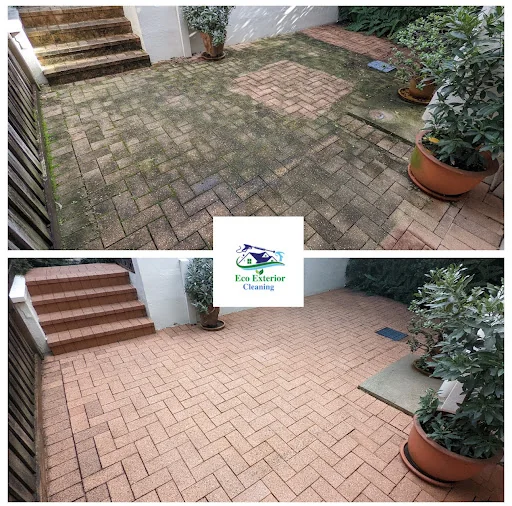 Eco Exterior Cleaning photo 5