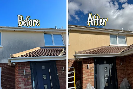 Eco Exterior Cleaning photo 8