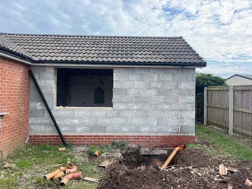 M Ireland Builders Limited photo 4