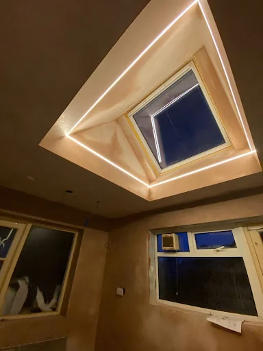 J &amp; J Plastering photo 2