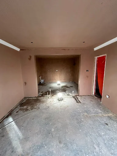 J &amp; J Plastering photo 4