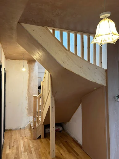 J &amp; J Plastering photo 5