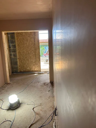 J &amp; J Plastering photo 6