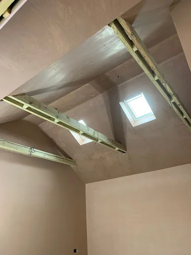 J &amp; J Plastering photo 7