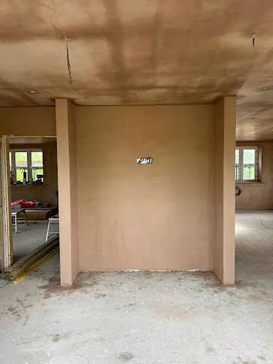 J &amp; J Plastering photo 8