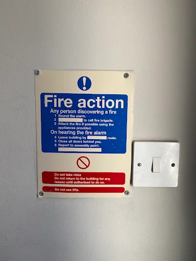Southern Fire Risk Assessments photo 1