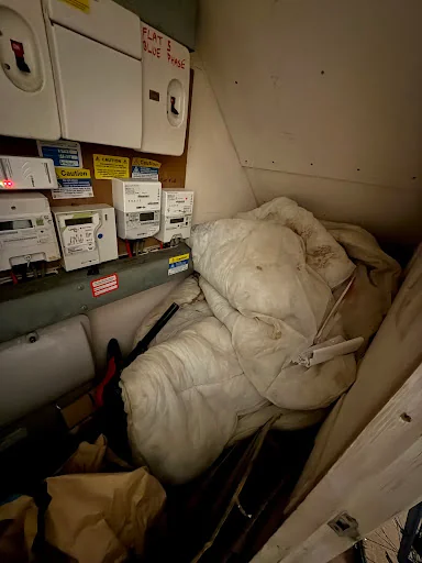 Southern Fire Risk Assessments photo 2