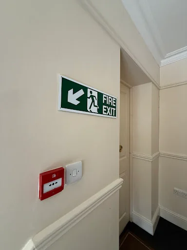 Southern Fire Risk Assessments photo 4