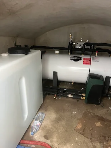 Fixline Plumbing &amp; Heating Limited photo 3