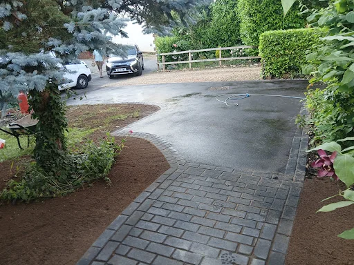 J A Civils &amp; Surfacing photo 1