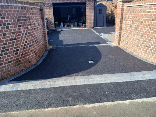 J A Civils &amp; Surfacing photo 2