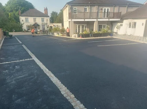 J A Civils &amp; Surfacing photo 3