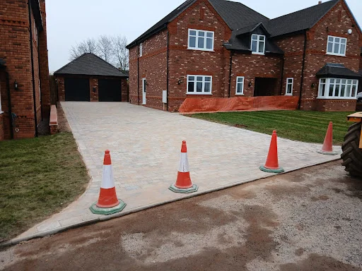 J A Civils &amp; Surfacing photo 4