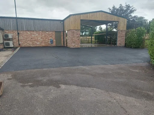 J A Civils &amp; Surfacing photo 5