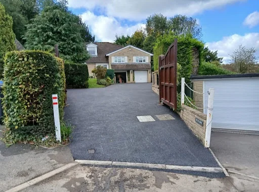 J A Civils &amp; Surfacing photo 6