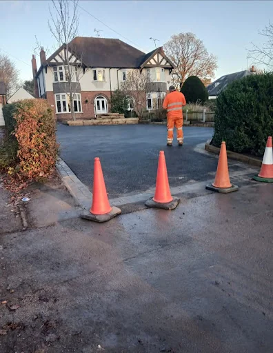 J A Civils &amp; Surfacing photo 7