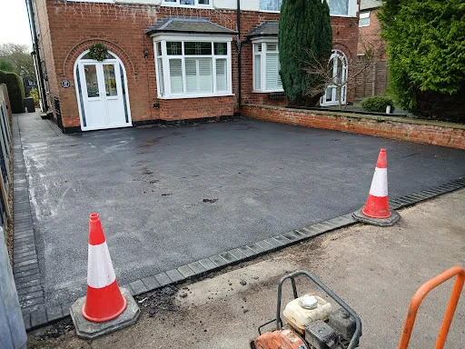 J A Civils &amp; Surfacing photo 8