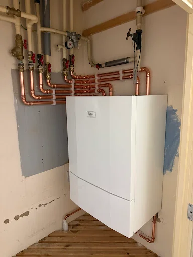 High Temp Heating Solutions Ltd photo 1