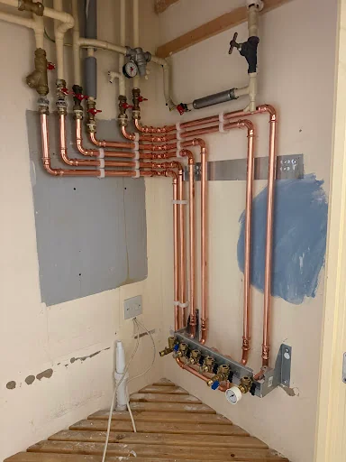 High Temp Heating Solutions Ltd photo 2