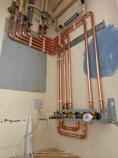 High Temp Heating Solutions Ltd photo 3