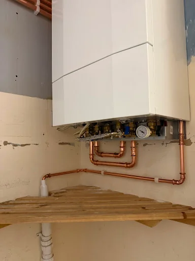 High Temp Heating Solutions Ltd photo 4