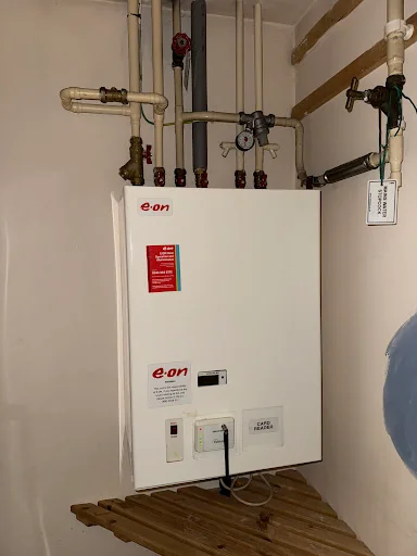 High Temp Heating Solutions Ltd photo 5