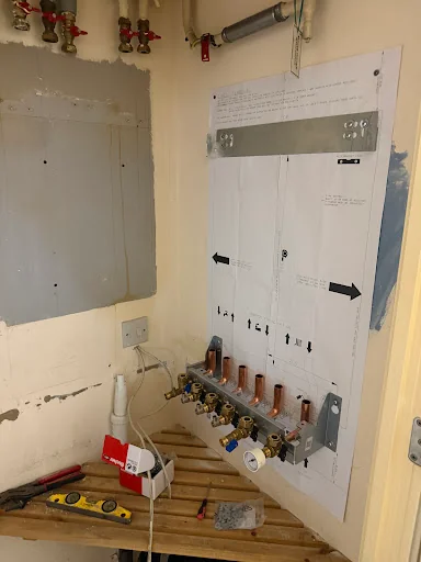 High Temp Heating Solutions Ltd photo 7