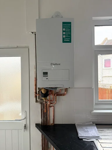 High Temp Heating Solutions Ltd photo 8