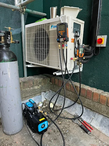 Rightway Plumbing And Heating LTD photo 2