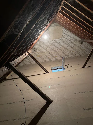 Maldon Loft Services Ltd photo 1