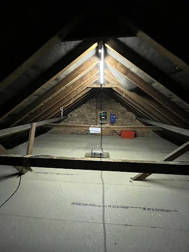 Maldon Loft Services Ltd photo 5