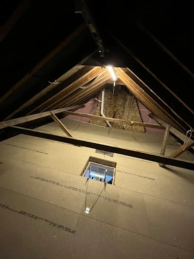 Maldon Loft Services Ltd photo 6