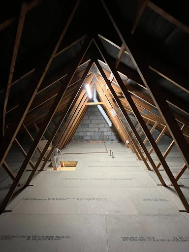 Maldon Loft Services Ltd photo 7