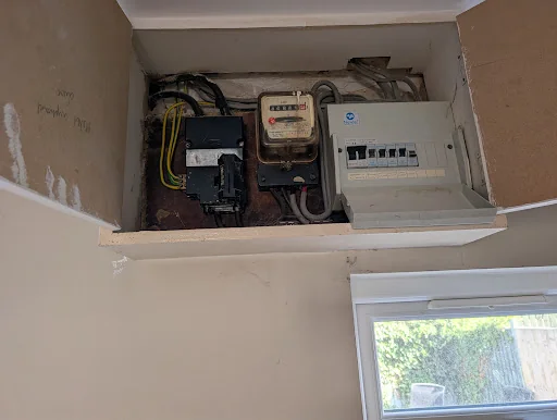 ANT Electrical Contractors photo 1