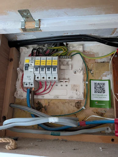 ANT Electrical Contractors photo 3