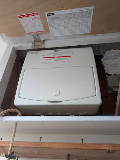ANT Electrical Contractors photo 4