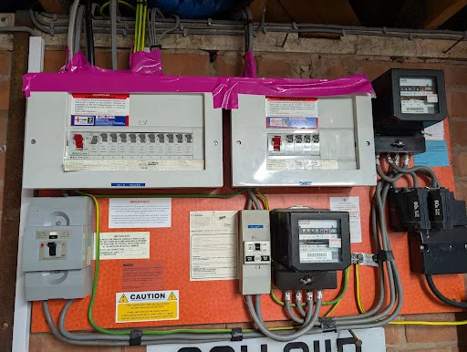 ANT Electrical Contractors photo 5