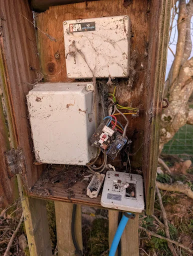 ANT Electrical Contractors photo 7