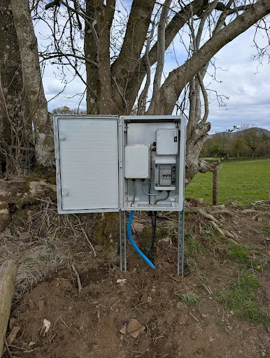 ANT Electrical Contractors photo 8