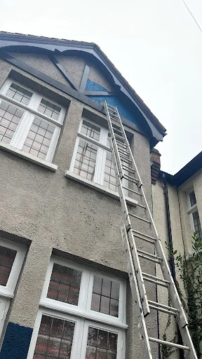ES CONSTRUCTION &amp; MAINTENANCE LTD photo 1