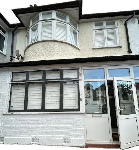 ES CONSTRUCTION &amp; MAINTENANCE LTD photo 3