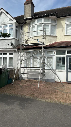 ES CONSTRUCTION &amp; MAINTENANCE LTD photo 4