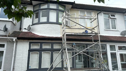 ES CONSTRUCTION &amp; MAINTENANCE LTD photo 5