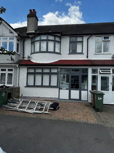 ES CONSTRUCTION &amp; MAINTENANCE LTD photo 6