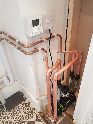Paul Scothern Plumbing photo 6