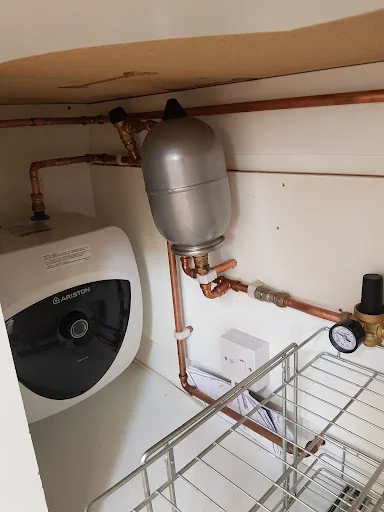 Paul Scothern Plumbing photo 7
