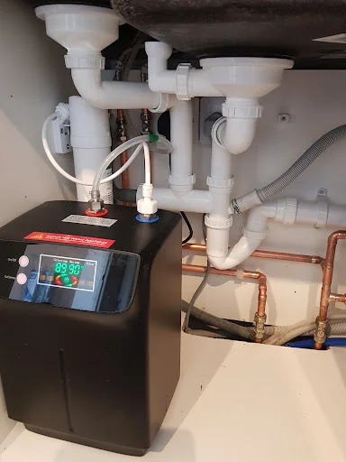Paul Scothern Plumbing photo 8