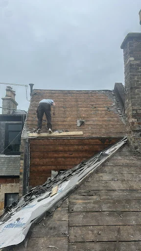 The Roofing Bureau photo 1