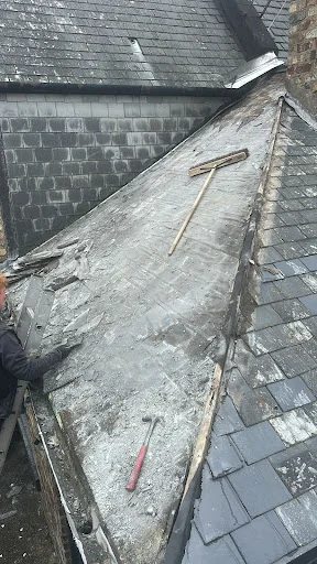 The Roofing Bureau photo 2