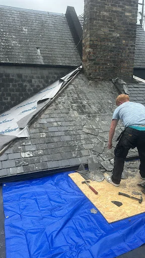 The Roofing Bureau photo 3